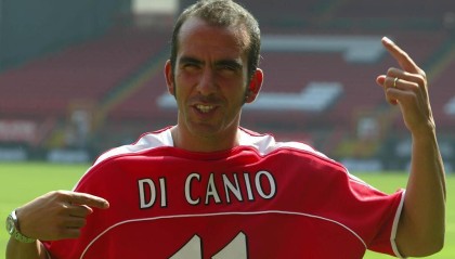 皇冠体育官方网站-迪卡尼奥：那不勒斯意甲最强而国米紧随其后，尤文正在恢复竞争力