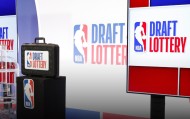 皇冠体育app下载-29票赞成1票反对！NBA正式通过乐透抽签新规 明年起试行三届选秀