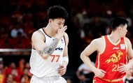 皇冠体育-广厦男篮101-93上海后，不得不承认3个事实，王博放弃一人对了