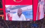 皇冠体育-衢州队“登上”NBA 金州勇士队主场大屏！向广大中国球迷致以新年问候 | 界外球