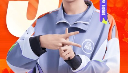 皇冠体育登录入口-春决倒计时3天，KSG发布流浪海报：往昔未竟，来此只为如愿